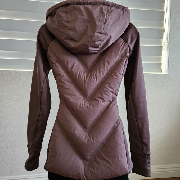 Athleta Inlet Jacket XXS - Picture 2 of 13
